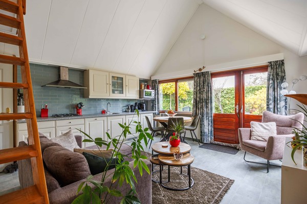 Medium property photo - Vogels' Tún 18, 8851 HV Tzummarum